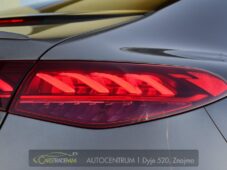 Mercedes-Benz EQE 350 AMG 4MATIC PANORAMA - 54