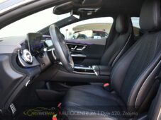 Mercedes-Benz EQE 350 AMG 4MATIC PANORAMA - 9