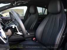 Mercedes-Benz EQE 350 AMG 4MATIC PANORAMA - 10