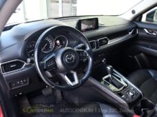 Mazda CX-5 2.5i G194 1M AWD REVOLUTION AT - 9