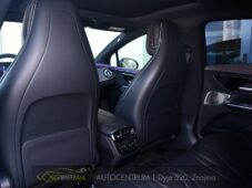 Mercedes-Benz EQE 350 AMG 4MATIC PANORAMA - 11