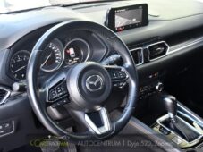 Mazda CX-5 2.5i G194 1M AWD REVOLUTION AT - 10