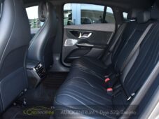 Mercedes-Benz EQE 350 AMG 4MATIC PANORAMA - 12