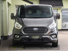 Ford Tourneo Custom 2.0EcoBlue 8.MÍST TITANIUM - 7