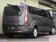 Ford Tourneo Custom 2.0EcoBlue 8.MÍST TITANIUM - 4