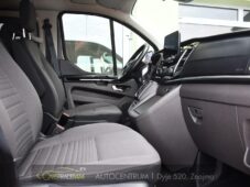 Ford Tourneo Custom 2.0EcoBlue 8.MÍST TITANIUM - 12