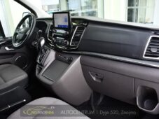 Ford Tourneo Custom 2.0EcoBlue 8.MÍST TITANIUM - 13