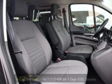 Ford Tourneo Custom 2.0EcoBlue 8.MÍST TITANIUM - 14
