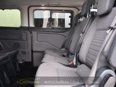 Ford Tourneo Custom 2.0EcoBlue 8.MÍST TITANIUM - 15