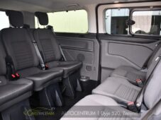 Ford Tourneo Custom 2.0EcoBlue 8.MÍST TITANIUM - 16