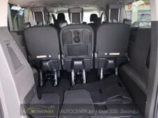 Ford Tourneo Custom 2.0EcoBlue 8.MÍST TITANIUM - 19