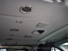 Ford Tourneo Custom 2.0EcoBlue 8.MÍST TITANIUM - 29
