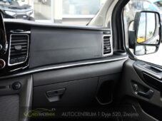 Ford Tourneo Custom 2.0EcoBlue 8.MÍST TITANIUM - 22