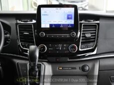 Ford Tourneo Custom 2.0EcoBlue 8.MÍST TITANIUM - 23
