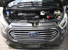 Ford Tourneo Custom 2.0EcoBlue 8.MÍST TITANIUM - 40