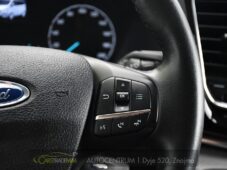 Ford Tourneo Custom 2.0EcoBlue 8.MÍST TITANIUM - 24