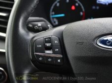 Ford Tourneo Custom 2.0EcoBlue 8.MÍST TITANIUM - 25