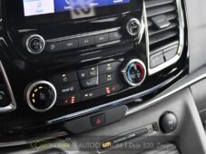 Ford Tourneo Custom 2.0EcoBlue 8.MÍST TITANIUM - 27