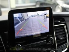 Ford Tourneo Custom 2.0EcoBlue 8.MÍST TITANIUM - 28