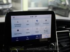 Ford Tourneo Custom 2.0EcoBlue 8.MÍST TITANIUM - 31
