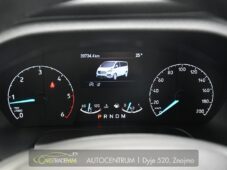 Ford Tourneo Custom 2.0EcoBlue 8.MÍST TITANIUM - 32
