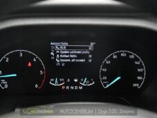 Ford Tourneo Custom 2.0EcoBlue 8.MÍST TITANIUM - 33