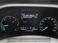 Ford Tourneo Custom 2.0EcoBlue 8.MÍST TITANIUM - 34