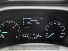 Ford Tourneo Custom 2.0EcoBlue 8.MÍST TITANIUM - 35