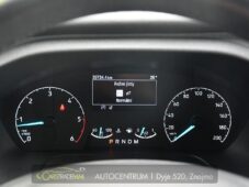 Ford Tourneo Custom 2.0EcoBlue 8.MÍST TITANIUM - 37