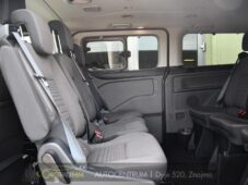 Ford Tourneo Custom 2.0EcoBlue 8.MÍST TITANIUM - 18