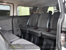 Ford Tourneo Custom 2.0EcoBlue 8.MÍST TITANIUM - 17