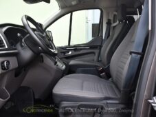 Ford Tourneo Custom 2.0EcoBlue 8.MÍST TITANIUM - 8