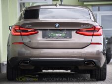 BMW Řada 6 640xd GT Luxury HUD H/K ČR - 3