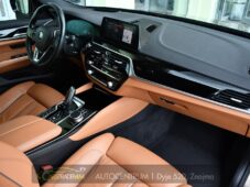 BMW Řada 6 640xd GT Luxury HUD H/K ČR - 13