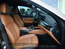 BMW Řada 6 640xd GT Luxury HUD H/K ČR - 14