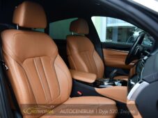 BMW Řada 6 640xd GT Luxury HUD H/K ČR - 15