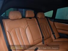 BMW Řada 6 640xd GT Luxury HUD H/K ČR - 18