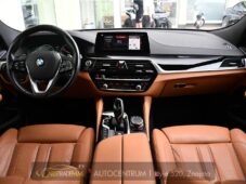 BMW Řada 6 640xd GT Luxury HUD H/K ČR - 19