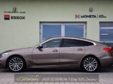BMW Řada 6 640xd GT Luxury HUD H/K ČR - 1