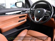 BMW Řada 6 640xd GT Luxury HUD H/K ČR - 20