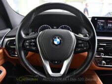 BMW Řada 6 640xd GT Luxury HUD H/K ČR - 25