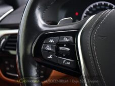BMW Řada 6 640xd GT Luxury HUD H/K ČR - 26