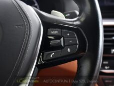 BMW Řada 6 640xd GT Luxury HUD H/K ČR - 27