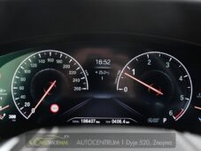 BMW Řada 6 640xd GT Luxury HUD H/K ČR - 28