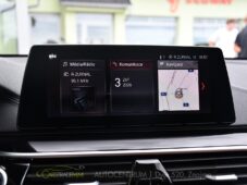 BMW Řada 6 640xd GT Luxury HUD H/K ČR - 29