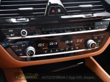 BMW Řada 6 640xd GT Luxury HUD H/K ČR - 31