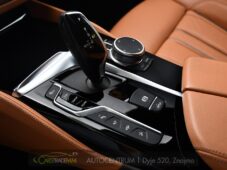 BMW Řada 6 640xd GT Luxury HUD H/K ČR - 32