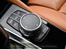 BMW Řada 6 640xd GT Luxury HUD H/K ČR - 33
