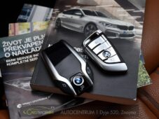 BMW Řada 6 640xd GT Luxury HUD H/K ČR - 34