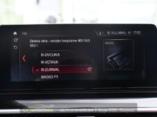 BMW Řada 6 640xd GT Luxury HUD H/K ČR - 36
